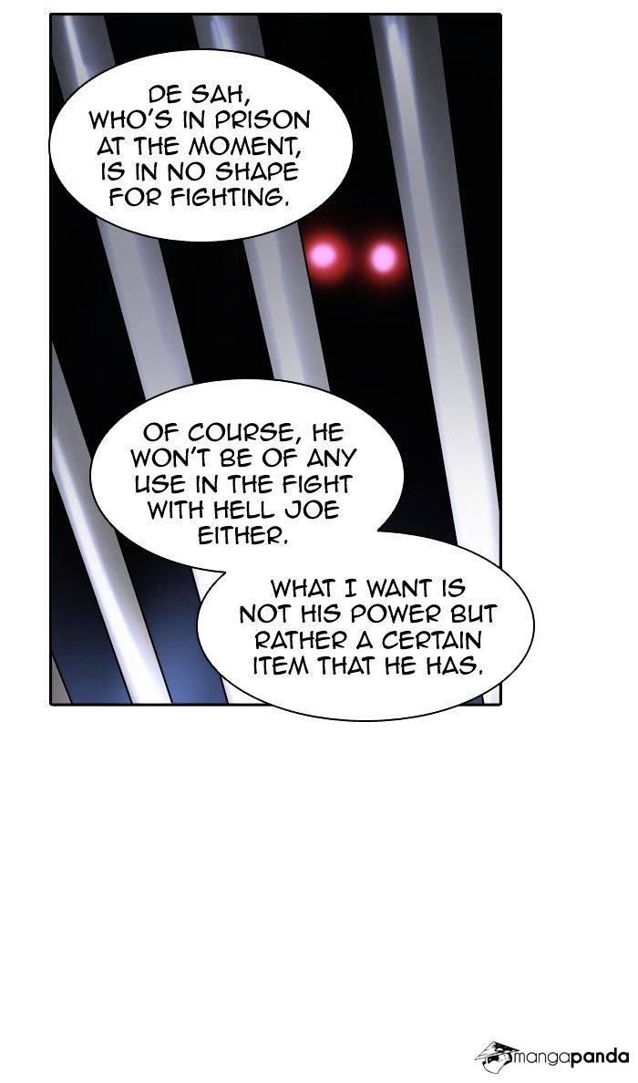 Tower of God Chapter 329 image 045